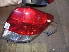 Стоп 220-20067 220-20067 на Subaru Legacy Wagon BR9 Фото 4