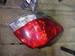 Стоп 220-20067 220-20067 на Subaru Legacy Wagon BR9 Фото 5