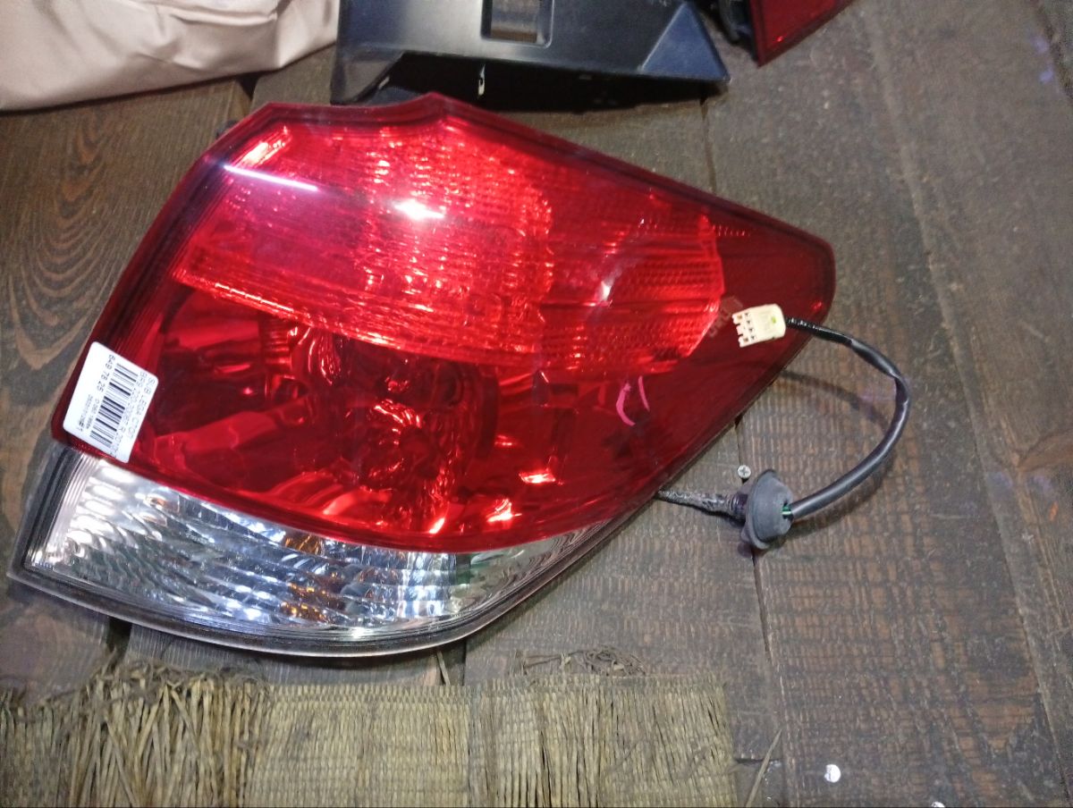Стоп 220-20067 220-20067 на Subaru Legacy Wagon BR9 Фото 4