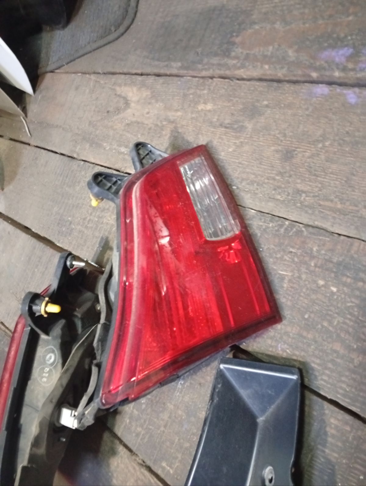 Стоп 220-20067 220-20067 на Subaru Legacy Wagon BR9 Фото 7