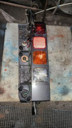 Стоп 4965 4965 на Nissan Cube BZ11 Фото 3