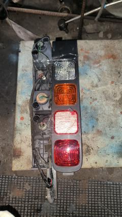Стоп 4965 4965 на Nissan Cube BZ11 Фото 4