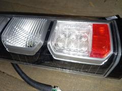 Стоп D105 D105 на Honda N-Box JF1 Фото 5
