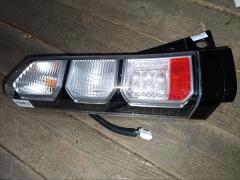 Стоп D105 D105 на Honda N-Box JF1 Фото 7