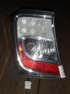 Стоп D102 D102 на Honda Freed Spike GP3 Фото 4