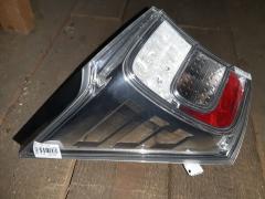 Стоп D102 D102 на Honda Freed Spike GP3 Фото 5