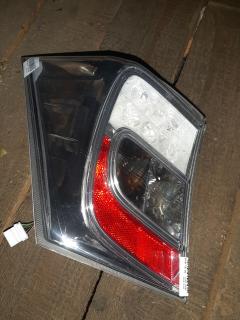 Стоп D102 D102 на Honda Freed Spike GP3 Фото 7