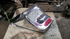 Стоп D102 D102 на Honda Freed Spike GP3 Фото 8