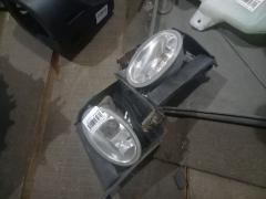 Туманка бамперная P3726 P3726 на Honda Elysion RR1 Фото 4