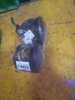 Туманка бамперная 02B2704 02B2704 на Nissan Tiida C11 Фото 3