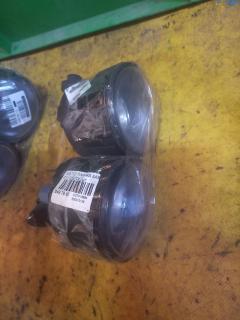 Туманка бамперная 02B2704 02B2704 на Nissan Tiida C11 Фото 3