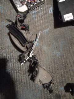 Туманка бамперная P5878 P5878 на Honda Stepwgn RK5 Фото 6