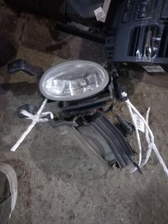 Туманка бамперная P5878 P5878 на Honda Stepwgn RK5 Фото 3