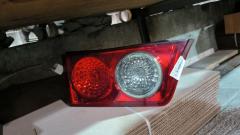 Стоп-планка P5921 P5921 на Honda Accord CL7 Фото 5