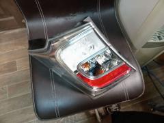 Стоп D102 D102 на Honda Freed Hybrid GP3 Фото 4