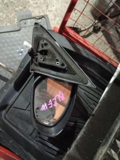 Зеркало двери боковой на Mazda Axela BLEFW Фото 3