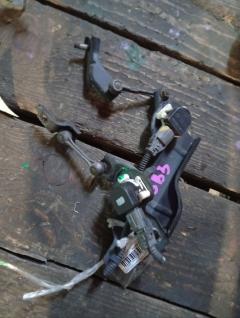 Датчик регулировки наклона фар на Honda Freed GB3 Фото 2