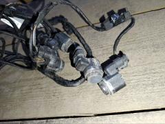 Сонар на Audi A1 8X Фото 4