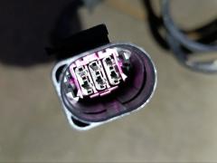 Сонар на Audi A1 8X Фото 7