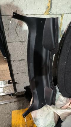 Обшивка багажника BBP2-68-89X на Mazda Axela BLEFP Фото 3