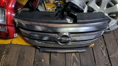 Решетка радиатора 62310-1VF0A на Nissan Serena FC26 Фото 6