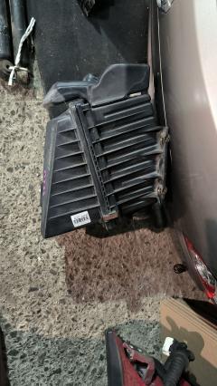 Датчик расхода воздуха 2268031U00, 2268031U05 на Nissan Cedric MY33 VQ25DE Фото 3