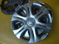 Колпак 40315-3VA0B на Nissan Note E12 Фото 4