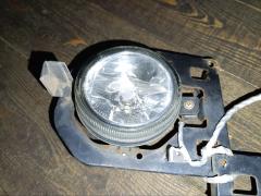 Туманка бамперная F014001630 F014001630 на Suzuki Chevrolet Mw ME34S Фото 8