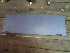 Столик салона на Toyota Ipsum SXM10G Фото 5