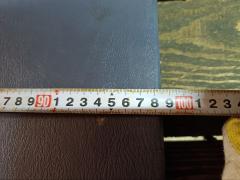 Столик салона на Toyota Ipsum SXM10G Фото 7