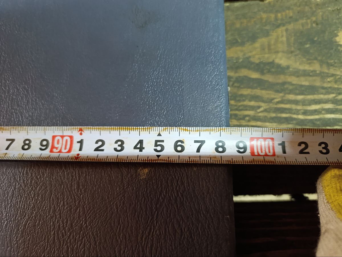 Столик салона на Toyota Ipsum SXM10G Фото 7