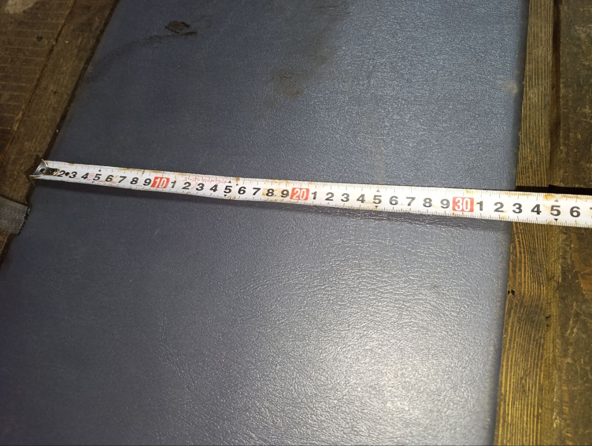 Столик салона на Toyota Ipsum SXM10G Фото 8