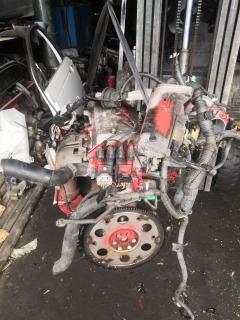 Двигатель 19000-11800 на Toyota Raum EXZ10 5E-FE Фото 10