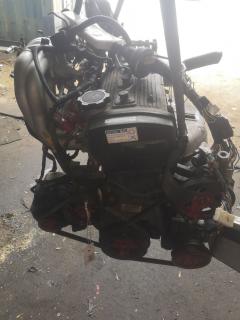 Двигатель 19000-11800 на Toyota Raum EXZ10 5E-FE Фото 7