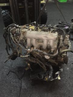 Двигатель на Nissan Bluebird Sylphy FG10 QG15DE Фото 5