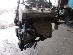 Двигатель 19000-1A510 на Toyota Corolla Spacio AE111N 4A-FE Фото 8