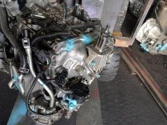 КПП автоматическая на Nissan Note E12 HR12DDR Фото 9