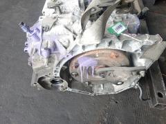 КПП автоматическая на Nissan Tiida Latio SC11 HR15DE Фото 7