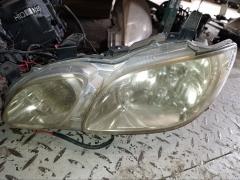 Фара P1499 P1499 на Mitsubishi Airtrek CU4W Фото 10
