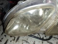 Фара P1499 P1499 на Mitsubishi Airtrek CU4W Фото 11