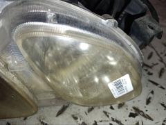 Фара P1499 P1499 на Mitsubishi Airtrek CU4W Фото 14