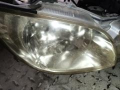 Фара P1499 P1499 на Mitsubishi Airtrek CU4W Фото 15