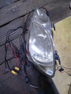 Фара P1499 P1499 на Mitsubishi Airtrek CU4W Фото 18
