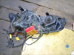 Фара P1499 P1499 на Mitsubishi Airtrek CU4W Фото 19