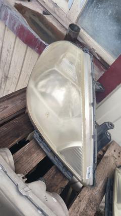 Фара P4278 P4278 на Nissan Tiida C11 Фото 4
