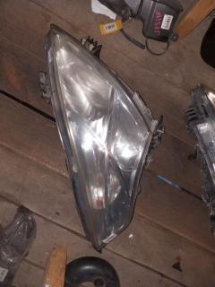 Фара 100-63987 100-63987 на Nissan Teana J32 Фото 6