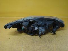 Фара 100-22877 100-22877,217-1171L-EM7, 33150-TM8-J01 на Honda Insight ZE2 Фото 3