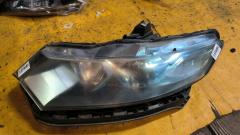 Фара 100-22877 100-22877,217-1171L-EM7, 33150-TM8-J01 на Honda Insight ZE2 Фото 4