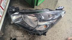 Фара 100-18368 100-18368,D09K-51040 на Mazda Demio DJ3FS Фото 5