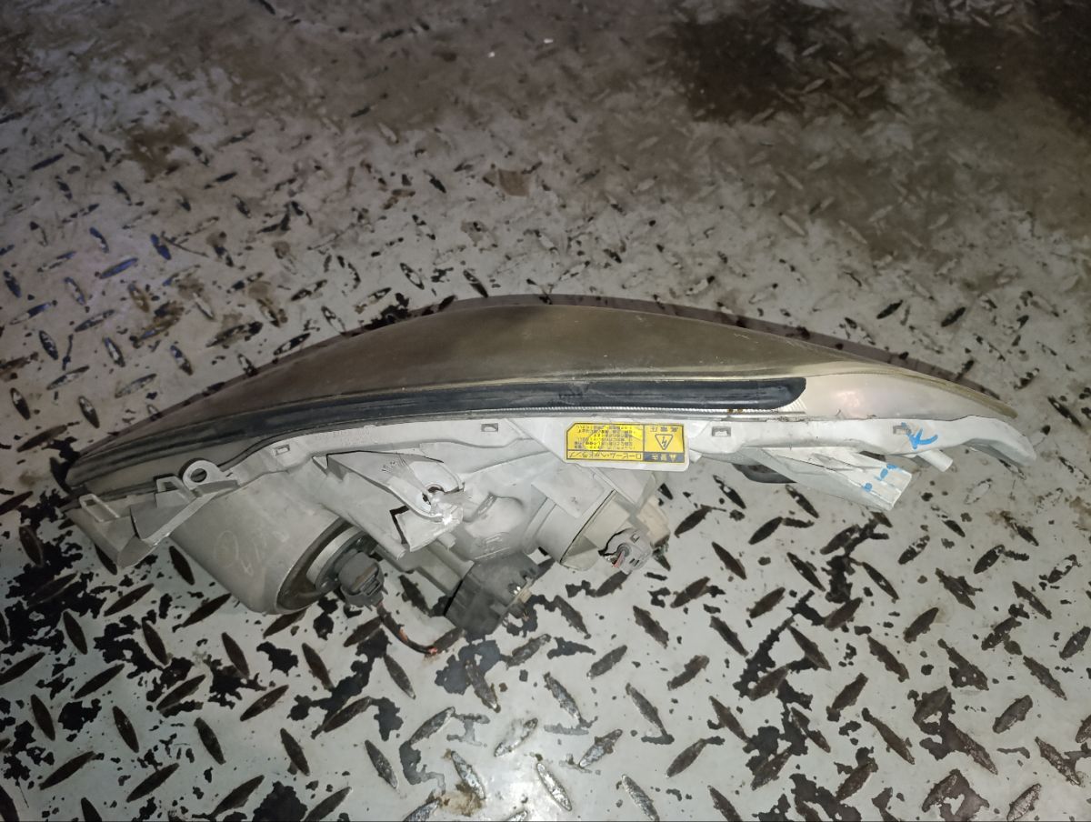 Фара 21-56 21-56 на Toyota Caldina AZT241W Фото 10